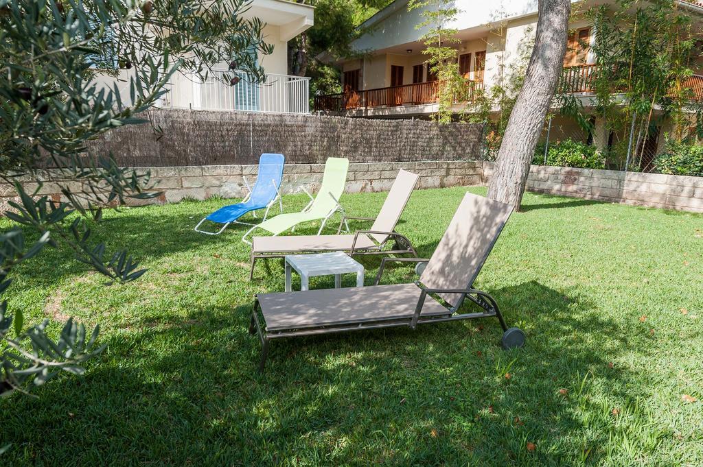 Villa Vallespir Port de Alcudia  Bagian luar foto